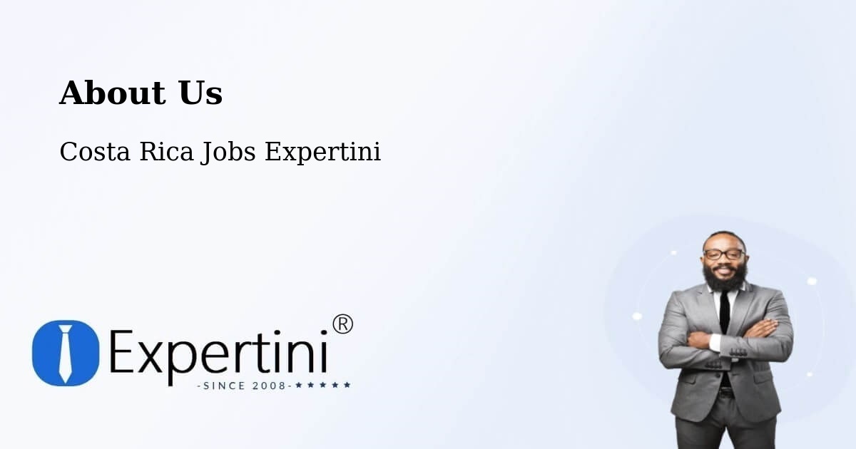 About Expertini Recruitment Platform  – Quesada - Quesada, Costa Rica Jobs Expertini