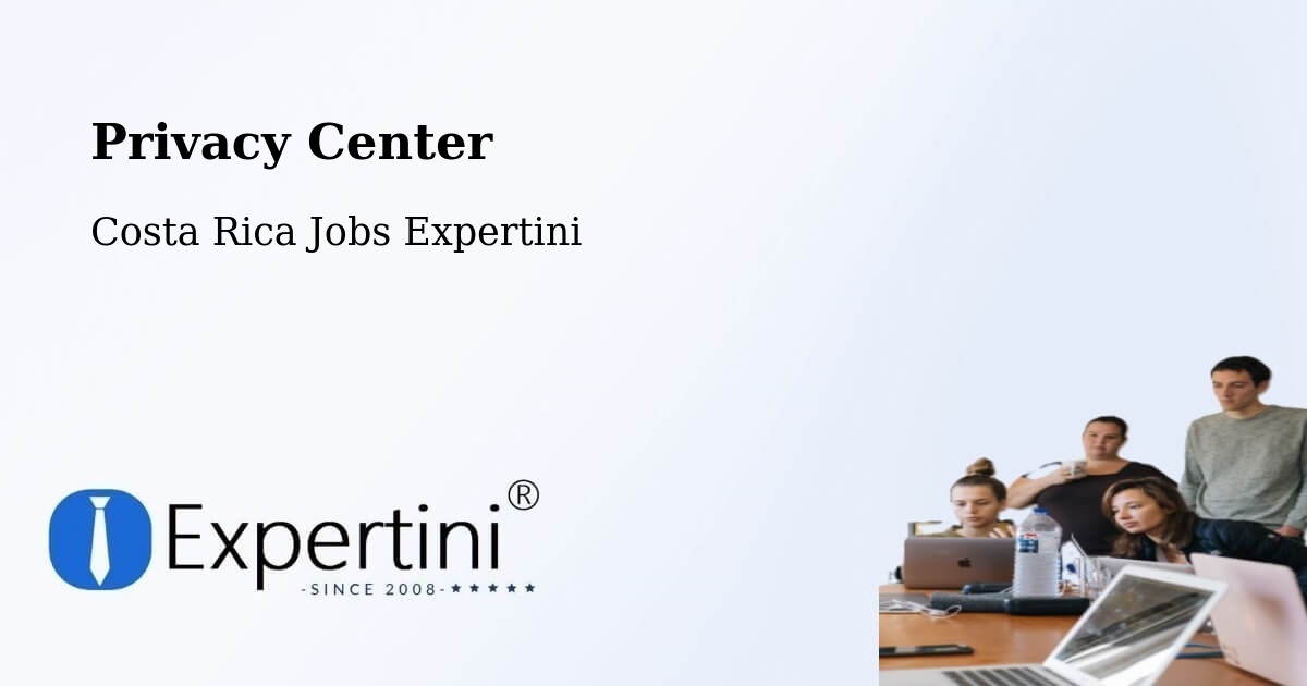 Privacy Policy – Quesada - Costa Rica Jobs Expertini